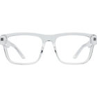 DISCORD OPTICAL 56, Crystal-Demo  W/ Spy+ Lens Print, hi-res image number null